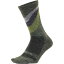 () ǥե 륤 ץ 6 å DeFeet Wooleator Pro 6in Sock Loden Green