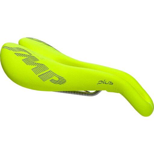 (取寄) セラSMP プラス サドル Selle SMP Plus Saddle Yellow Fluo (取寄) セラSMP プラス サドル Selle SMP Plus Saddle Yellow Fluo