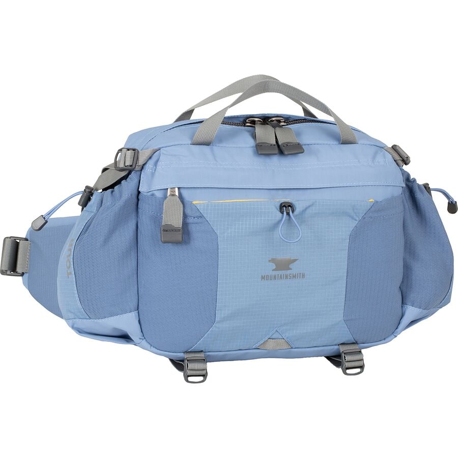 åȥ饰ŷԾŹ㤨( ޥƥ󥹥ߥ ĥ 9L С ѥå Mountainsmith Tour 9L Lumbar Pack Coronet BlueפβǤʤ24,750ߤˤʤޤ