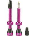 () `[{Cg GA[ ou Zbg Tubolight Air Valve Set Purple