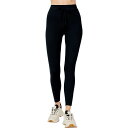 (取寄) Lスペース レディース ターナー レギンス - ウィメンズ L Space women Turner Legging - Women's Black