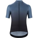 (取寄) アソス メンズ ミル GT C2 シフター ジャージ - メンズ Assos men MILLE GT C2 Shifter Jersey - Men's concreteBlue