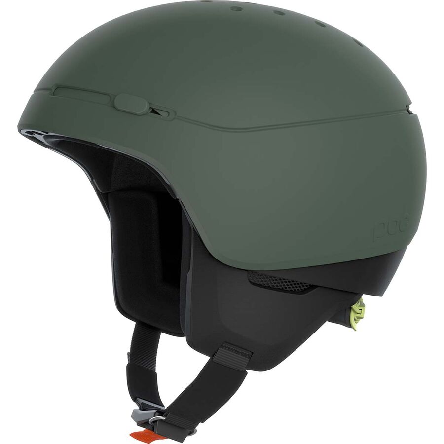 () POC ˥󥯥 إå POC Meninx Helmet Epidote Green Matte