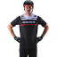 (取寄) トロイリーデザインズ メンズ スカイライン エアー ジャージ - メンズ Troy Lee Designs men Skyline Air Jersey - Men's Sram Roost Black