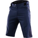 () gC[fUCY Y bJX V[g - Y Troy Lee Designs men Ruckus Short - Men's Navy