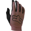(取寄) フォックスレーシング メンズ フレックスエアー グローブ - メンズ Fox Racing men Flexair Glove - Men 039 s Plum Perfect