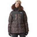 () sN`[I[KjbN fB[X tFCX Cbg WPbg - EBY Picture Organic women Face It Jacket - Women's Iberis