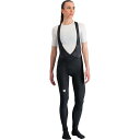 () X|[ct fB[X WA ru ^Cg - EBY Sportful women Giara Bib Tight - Women's Black