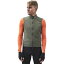 () POC  󥹥  -  POC men Enthral Gilet - Men's Epidote Green