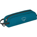 (取寄) オスプレー ラゲージ カスタマイゼーション キット Osprey Packs Luggage Customization Kit Night Jungle Blue(4)