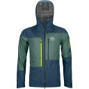 (取寄) オルトボックス メンズ ガーディアン シェル 3l ジャケット - メンズ Ortovox men Guardian Shell 3L Jacket ...