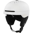 (取寄) オークリー モッド3 ヘルメット Oakley Mod3 Helmet Matte/Polished White ICE(4)
