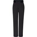 (取寄) ボグナーファイヤーアンド アイス レディース ネッサ-T パンツ - ウィメンズ Bogner - Fire+Ice women Nessa-T Pant - Women's Black