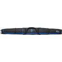 () X|[`[u gx[ XL[ obO Sportube Traveler Ski Bag Black/Blue