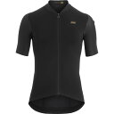 (取寄) アソス メンズ ミル GTO C2 ジャージ - メンズ Assos men MILLE GTO C2 Jersey - Men's Black Series