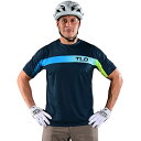 (取寄) トロイリーデザインズ メンズ スカイライン ショートスリーブ ジャージ - メンズ Troy Lee Designs men Skyline Shor...