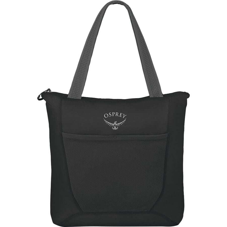 () IXv[pbN UL X^bt g[g Osprey Packs UL Stuff Tote Black