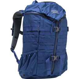 (取寄) ミステリーランチ 2-デイ アサルト 27L デイパック Mystery Ranch 2-Day Assault 27L Daypack Indigo