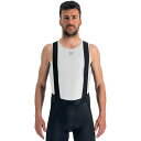 (取寄) スポーツフル メンズ ボディフィット ベースレイヤー― スリーブレス トップ - メンズ Sportful men Bodyfit Baselayer Sleeveless Top - Men's White