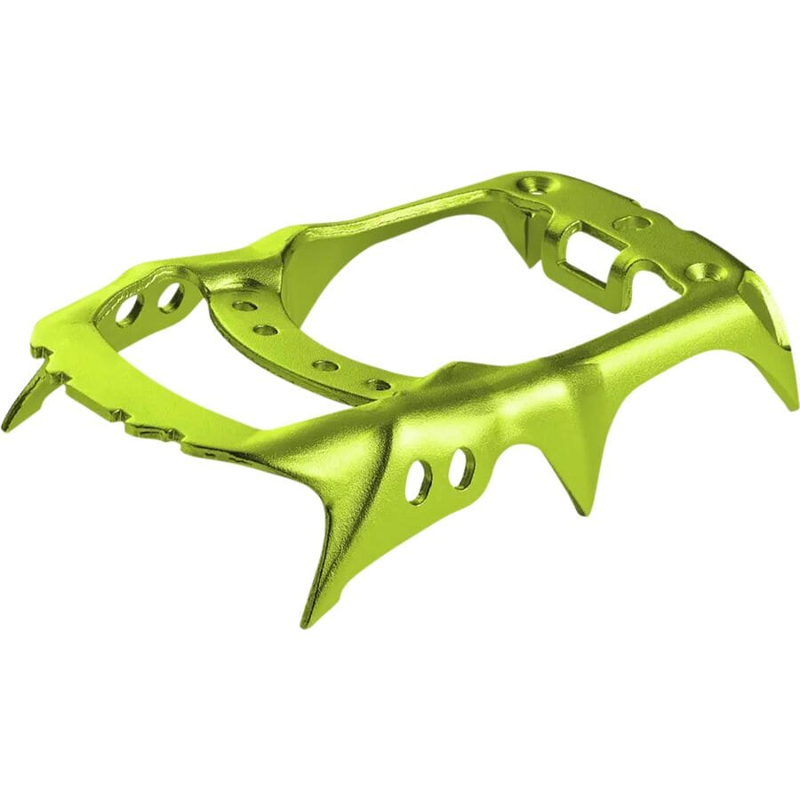 (取寄) エーデルリッド スペア クランポン ビースト ライト フロント Edelrid Spare Crampon Beast Lit..