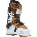 (取寄) ケーツー メンズ メソッド B&E スキー ブーツ - 2024 - メンズ K2 men Method B&E Ski Boot - 2024 - ...