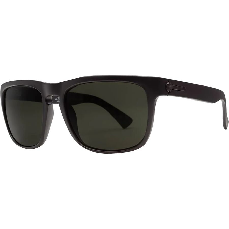 () GNgbN mbNXr |[CYh TOX Electric Knoxville Polarized Sunglasses JM Matte Black