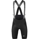 (取寄) アソス メンズ ミル GTC キースパンザー C2 ビブ ショート - メンズ Assos men MILLE GTC KIESPANZER C2 Bib Short - Men's blackSeries