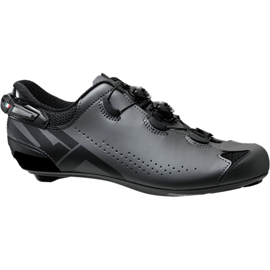 (取寄) シディ メンズ ショット 2S ロード シューズ - メンズ Sidi men Shot 2S Road Shoe - Men's Ant..