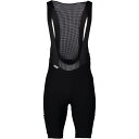 (取寄) POC メンズ ネ-プラス ウルトラ VPDS ビブ ショート - メンズ POC men Ne-Plus Ultra VPDS Bib Short - Men's Uranium Black