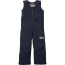 (取寄) ヘリーハンセン トドラー バーティカル インサレーテッド ビブ パンツ - トッドラー Helly Hansen toddler Vertical I...