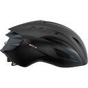 (取寄) メット マンタ ミプス ヘルメット MET Manta Mips Helmet Black/Matt Glossy