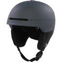 ■商品詳細■ブランドOakleyオークリー■商品名Mod3 Helmetモッド3 ヘルメット■商品状態新品未使用・並行輸入品■色Forged Iron■インパクトマネジメントMIPS■認定証ASTM F2040、CE EN1077■アクティ...