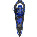 ■商品詳細■ブランドCrescent Moonクレセントムーン■商品名Vail 24.5 Snowshoe - Women'sヴェイル 24.5 スノーシュー - ウィメンズ■商品状態新品未使用・並行輸入品■色Sapphire Blue■フレーム素材6063 アルミニウム■デッキ素材ポリウレタン■クランポン素材ステンレス鋼■寸法21.59 x 62.23cm■バインディングスプリングカムバックル、クイックプルループ、ラチェットヒールストラップ■推奨ユーザー体重74.84kgまで■表示重量[ペア]1.77kg■備考(取寄) クレセントムーン レディース ヴェイル 24.5 スノーシュー - ウィメンズ Crescent Moon women Vail 24.5 Snowshoe - Women's Sapphire BlueCrescent Moon スノーシュー クライミング 登山 アウトドア ツール グッズbc-CMO0056