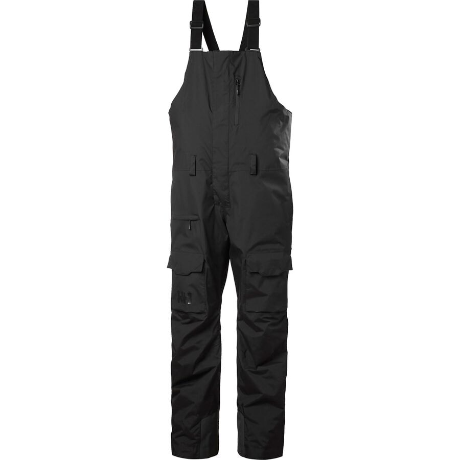 (取寄) ヘリーハンセン メンズ ソグン ビブ カーゴ パンツ - メンズ Helly Hansen
