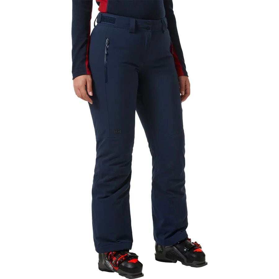 (取寄) ヘリーハンセン レディース アルフェリア 2.0 パンツ - ウィメンズ Helly Hansen women Alphelia 2.0 Pant - Women's Navy