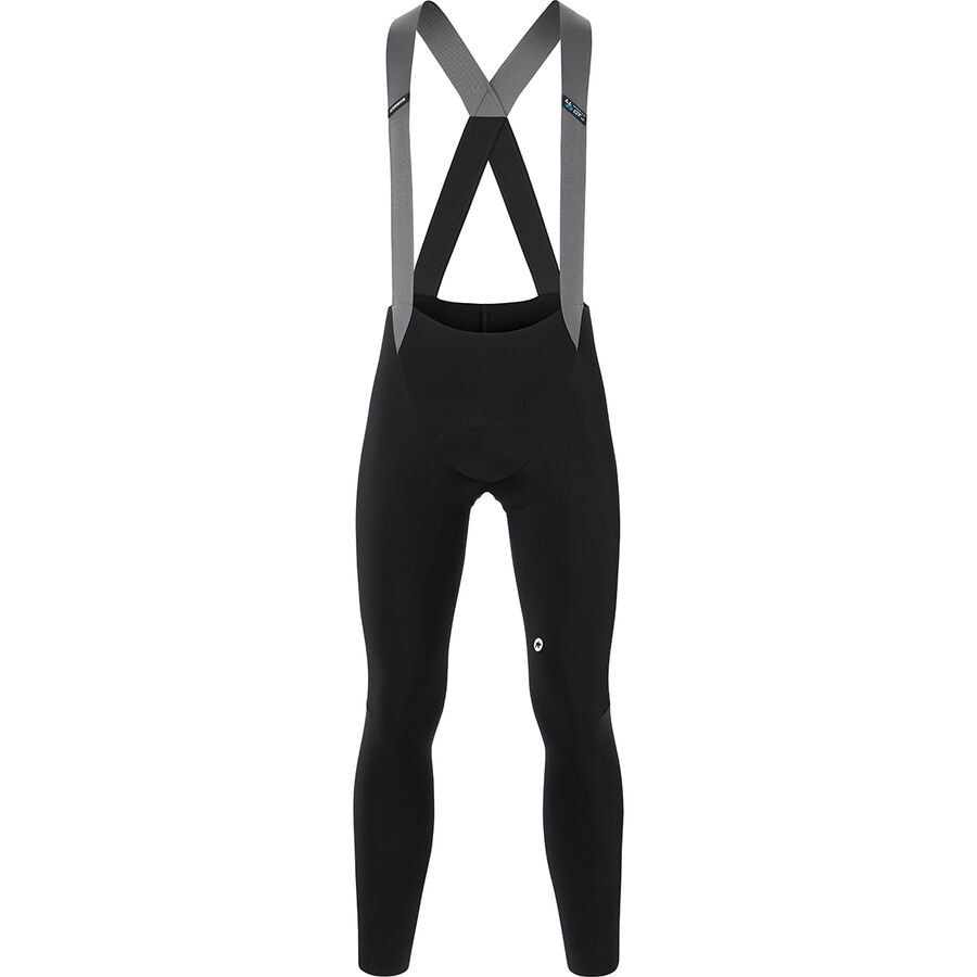 ()   ߥ GT 󥿡 ӥ  -  Assos men Mille GT Winter Bib Ti...
