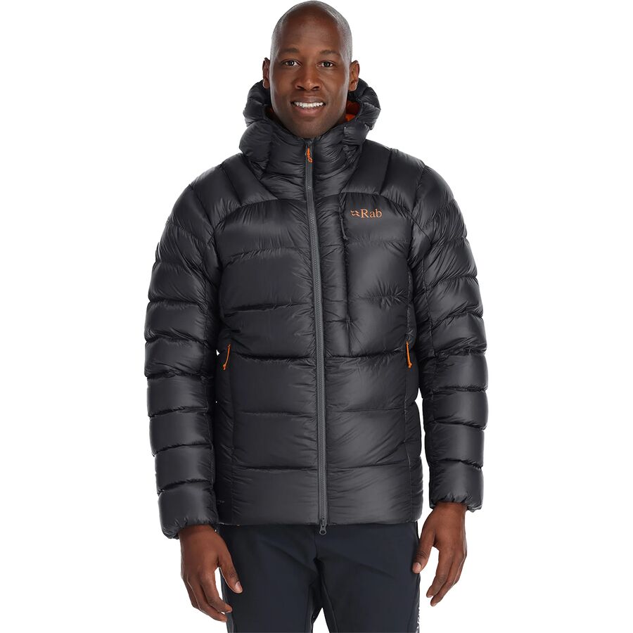 ()   ߥ ȥ 㥱å -  Rab men Mythic Ultra Jacket - Men's G...