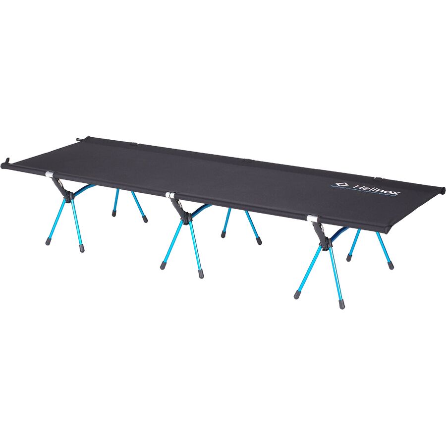 () إΥå   ϥ å Helinox One Long High Cot Black