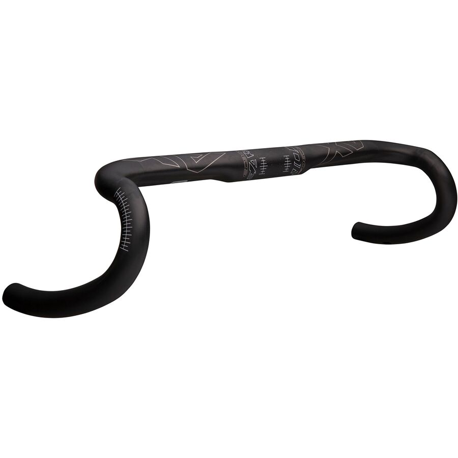 () ȥ EC90 AX ܥ ϥɥС Easton EC90 AX Carbon Handlebar Black