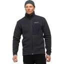 (取寄) ノローナ メンズ トロールヴェゲン サーマル プロ フリース ジャケット - メンズ Norrona men Trollveggen Thermal Pro Fleece Jacket - Men's Phantom