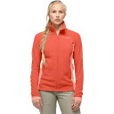 (取寄) ノローナ レディース ファルケティンド ウォーム1 フリース ジャケット - ウィメンズ Norrona women Falketind Warm1 ...