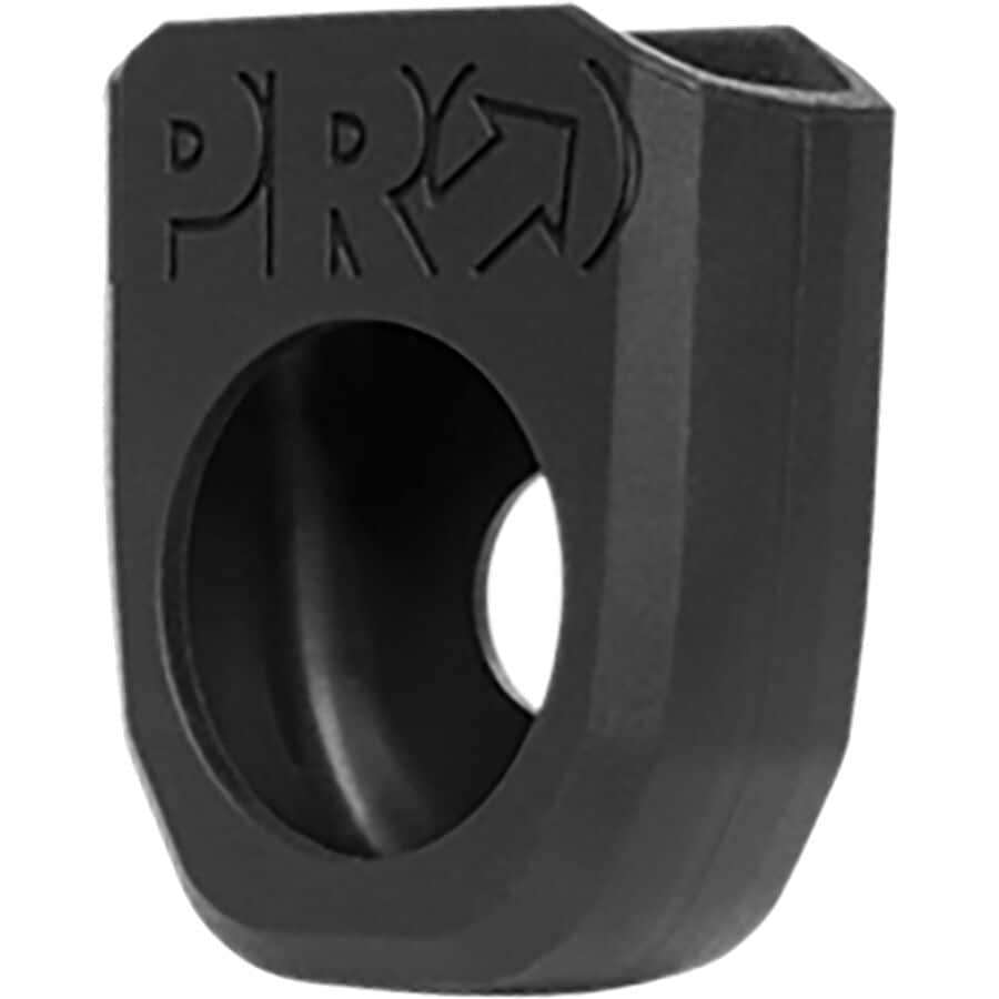 () ץ  ץƥ PRO Crank Protector Black