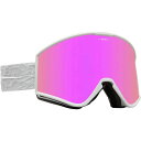 () GNgbN N[uh S[OY Electric Kleveland Goggles Grey Nuron/Pink Chrome