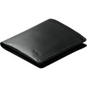 ベルロイ スマートウォレット メンズ (取寄) ベルロイ メンズ ノート スリーブ Rfid ウォレット - メンズ Bellroy men Note Sleeve RFID Wallet - Men's Black