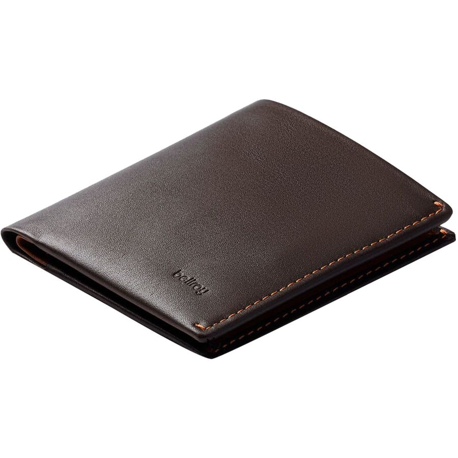 (取寄) ベルロイ メンズ ノート スリーブ Rfid ウォレット - メンズ Bellroy men Note Sleeve RFID Wallet - Men 039 s Java