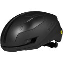 (取寄) スウィートプロテクション ファルコナー エアロ 2VI ミプス ヘルメット Sweet Protection Falconer Aero 2Vi Mips Helmet Matte Black