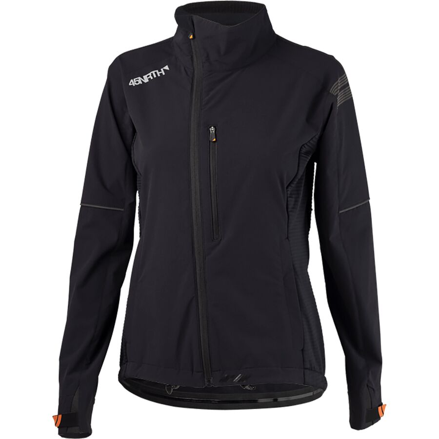 (取寄) 45ノース レディース ノートバインド ジャケット - ウィメンズ 45NRTH women Naughtvind Jacket - Women's Black