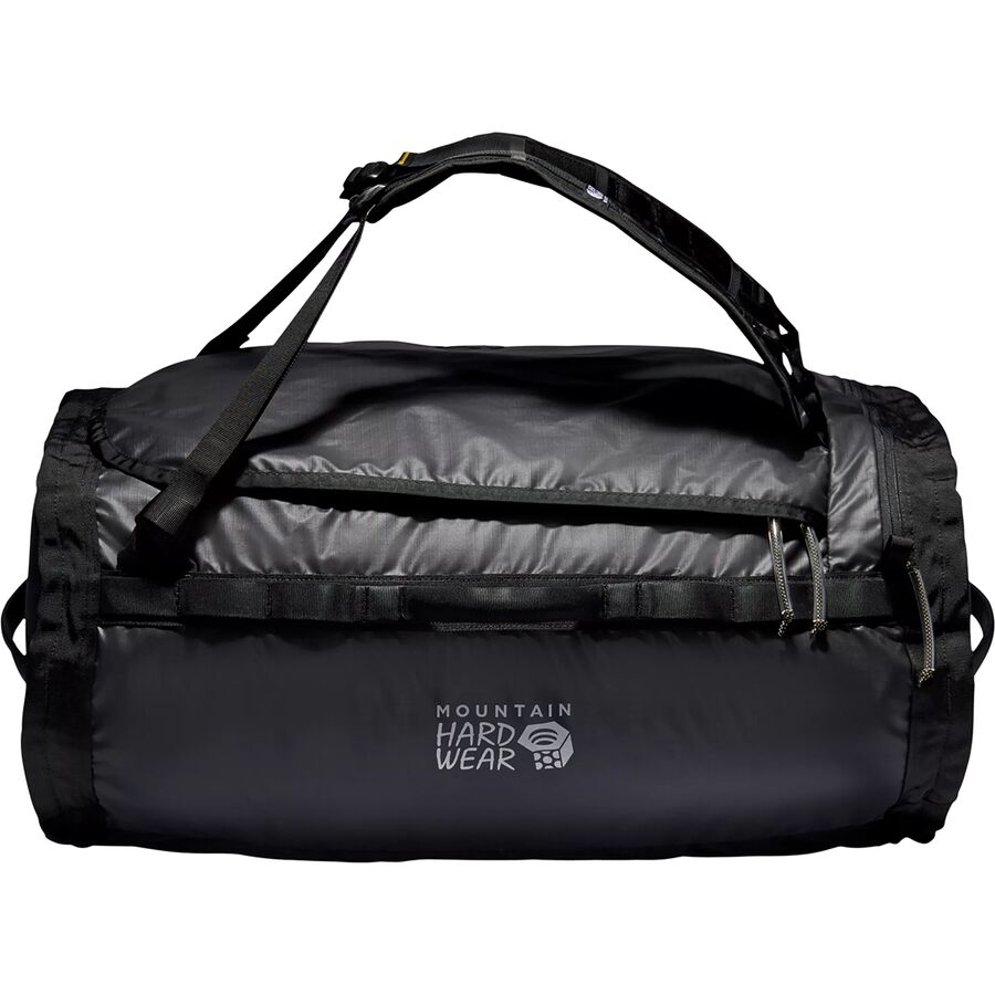 () ޥƥϡɥ  4 65L åե Хå Mountain Hardwear Camp 4 65L Duffel Bag Black