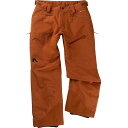 (取寄) フライロー メンズ スノーマン インサレーテッド パンツ - メンズ Flylow men Snowman Insulated Pant - Men'...