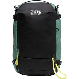 (取寄) マウンテンハードウェア ポワブンガ 32L バックパック Mountain Hardwear Powabunga 32L Backpack Mint Palm